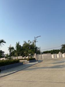 Image of 1200 Sq.ft Residential Plot / Land for sale in Emerald Gateway, Rahu Khedi, Indore for Rs. 7200000