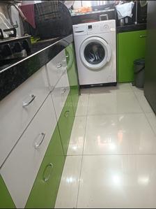 1 BHK Flat