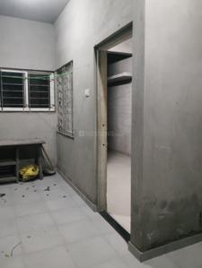 Hall Image of 500 Sq.ft 1 BHK Builder Floor for rent in Rajarampuri Kolhapur for Rs. 11000