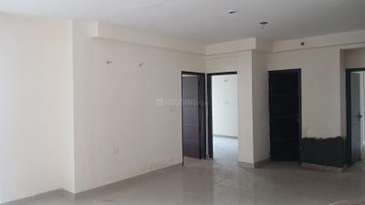 Living Room Image of 1600 Sq.ft 3 BHK Apartment / Flat for rent in Sikka Kaamna Greens, Sector 143 Noida for Rs. 28000