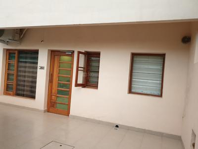 Balcony Image of 1800 Sq.ft 3 BHK Duplex for sale in Sector 15A Hisar for Rs. 25000000
