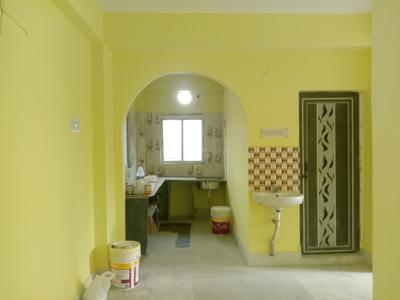 Living Room Image of 956 Sq.ft 2 BHK Apartment / Flat for sale in Rajarhat Kolkata for Rs. 3600000