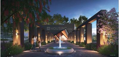 Image of 2100 Sq.ft Residential Plot / Land for sale in Bicholi Bcm Panache and Upahar Nagar, Bicholi Hapsi, Indore for Rs. 19100000
