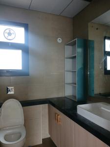 Bedroom One Image of 2072 Sq.ft 3 BHK Apartment / Flat for sale in Sobha City, Sector 108 Gurgaon for Rs. 40500000