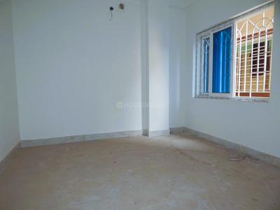 Bedroom Image of 352 Sq.ft 1 BHK Apartment / Flat for sale in Dum Dum Cantonment Kolkata for Rs. 1232000