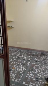 1 BHK Independent Builder Floor