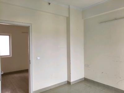 Bedroom Image of 1800 Sq.ft 3 BHK Builder Floor for rent in Sector 61 Gurgaon for Rs. 60000