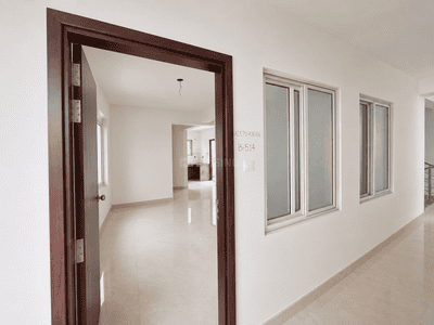 Image of 950 Sq.ft 2 BHK Apartment / Flat for sale in Alpine Square, Patancheru, Sangareddy for Rs. 5600000
