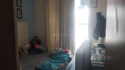 Bedroom Image of 2170 Sq.ft 3 BHK Apartment / Flat for sale in Tejraaj Malika, Ashok Nagar Pune for Rs. 40000000