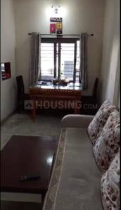 Hall Image of 910 Sq.ft 2 BHK Apartment / Flat for sale in Maninagar Ahmedabad for Rs. 5200000
