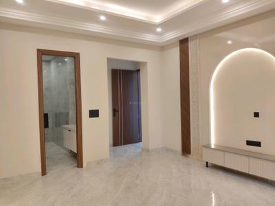 Bedroom Image of 2700 Sq.ft 4 BHK Builder Floor for sale in Ansal Versalia, Sector 67 Gurgaon for Rs. 29000000