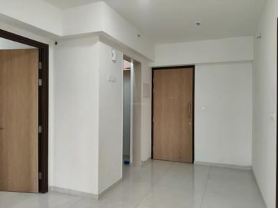Living Room Image of 700 Sq.ft 2 BHK Apartment / Flat for sale in Lodha Amara, Thane West Thane for Rs. 12700000