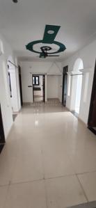 Hall Image of 700 Sq.ft 2 BHK Builder Floor for rent in Vrindavan Yojana Lucknow for Rs. 7000