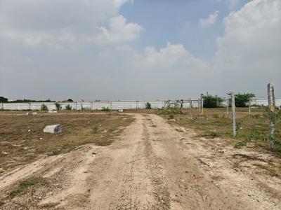 Image of 1232 Sq.ft Residential Plot / Land for sale in Oragadam Sriperambattur, Chennai for Rs. 2830002