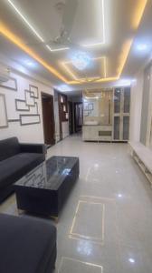 Hall Image of 1400 Sq.ft 3 BHK Apartment / Flat for sale in Mansarovar Extension Jaipur for Rs. 7000000