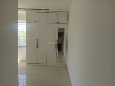 Bedroom Image of 1800 Sq.ft 3 BHK Apartment / Flat for rent in Bajaj Nagar Nagpur for Rs. 55000