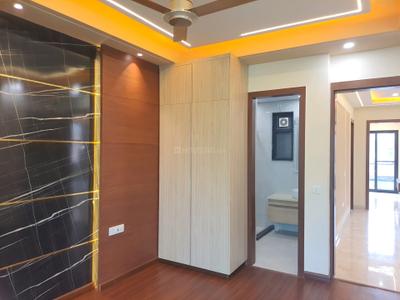 Bedroom Image of 1800 Sq.ft 3 BHK Builder Floor for sale in Sector 57 Gurgaon for Rs. 28500000