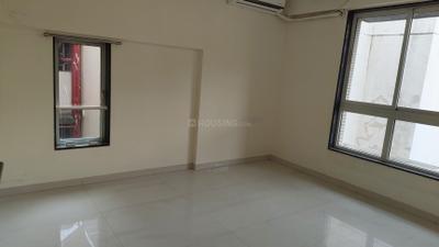 Bedroom Image of 1200 Sq.ft 3 BHK Apartment / Flat for rent in Godrej Prime, Chembur Mumbai for Rs. 100000
