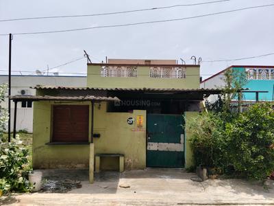 Image of 1162 Sq.ft 2 BHK Villa for sale in Cholavaram, Thiruvallur, Chennai for Rs. 4500000