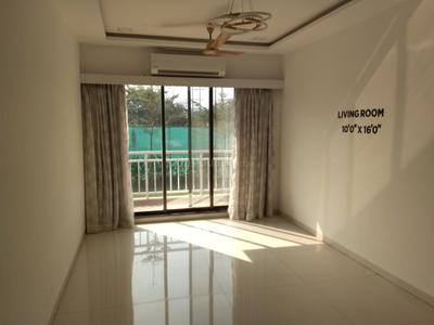 1 BHK Flat