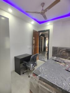 Bedroom Image of RVS  in Patel Nagar, New Delhi