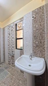 Bathroom Image of 1525 Sq.ft 3 BHK Apartment / Flat for rent in Aratt Felicita, Akshayanagar Bengaluru for Rs. 38000