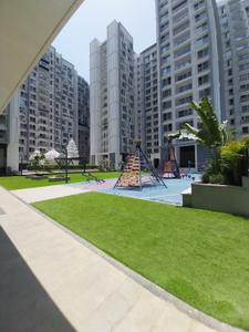 Image of 1600 Sq.ft 4 BHK Apartment / Flat for sale in Man Ghatkopar Avenue Aaradhya One Earth, Ghatkopar East, Mumbai for Rs. 52100000