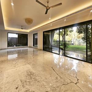 Hall Image of 2700 Sq.ft 3 BHK Builder Floor for sale in Sector 23A Gurgaon for Rs. 32600000