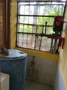 Drying Area Image of 1400 Sq.ft 3 BHK Apartment / Flat for rent in Pallavaram Chennai for Rs. 20000