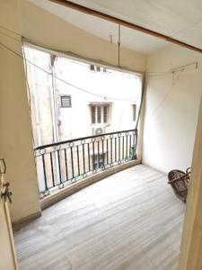 Balcony Image of 1125 Sq.ft 2 BHK Apartment / Flat for sale in Jodhpur Ahmedabad for Rs. 7000000