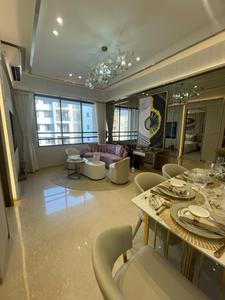 2 BHK Flat