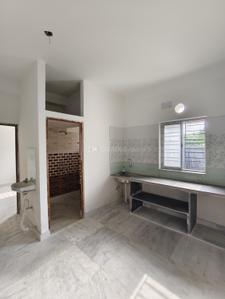 Kitchen Image of 750 Sq.ft 2 BHK Apartment / Flat for sale in Lily Bhaban, Behala Chowrasta Kolkata for Rs. 2600000