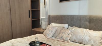 Bedroom Image of 2150 Sq.ft 3 BHK Builder Floor for sale in Big Block South City 2, Sector 49 Gurgaon for Rs. 29000000
