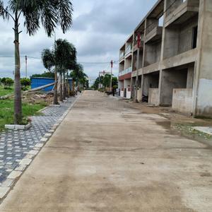 Image of 1500 Sq.ft Residential Plot / Land for sale in Mahalakshmi Nagar, Indore for Rs. 19500000
