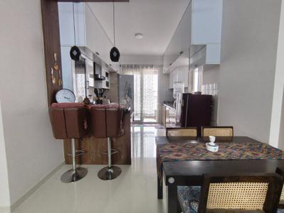 Hall Image of 1086 Sq.ft 2 BHK Apartment / Flat for sale in Kalkere Bengaluru for Rs. 14600000