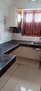 Kitchen Image of 600 Sq.ft 1 BHK Apartment / Flat for rent in Argora Ranchi for Rs. 9500