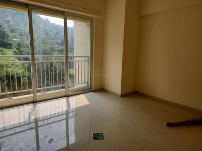 Bedroom Image of 945 Sq.ft 2 BHK Apartment / Flat for sale in Bharat Ecovistas, Shilphata Thane for Rs. 6450000