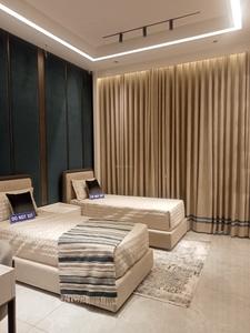 Bedroom Image of 2200 Sq.ft 3 BHK Apartment / Flat for sale in The Medallion Aurum, Sector 67 Mohali for Rs. 32450000