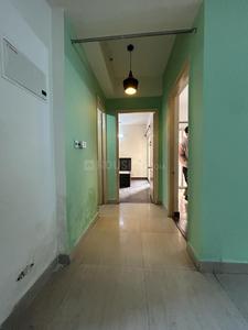 Image of 1195 Sq.ft 2 BHK Apartment / Flat for sale in Paras Tierea, Sector 137, Noida for Rs. 9500000