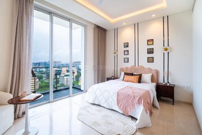 Forum Serendipity Bedroom One 2