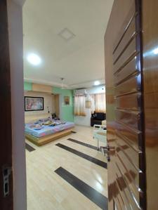 Image of 5500 Sq.ft 6 BHK Apartment / Flat for rent in Athwa, Surat for Rs. 120000
