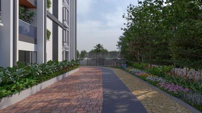 Image of 1693 Sq.ft 3 BHK Apartment / Flat for sale in Narayanapura, Bengaluru for Rs. 17900000
