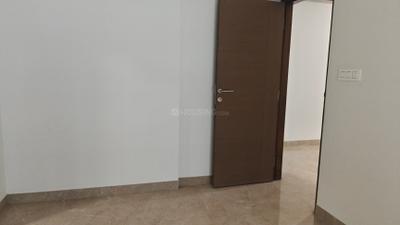 Bedroom Image of 760 Sq.ft 2 BHK Apartment / Flat for sale in Satra Nexus, Andheri East Mumbai for Rs. 15800000