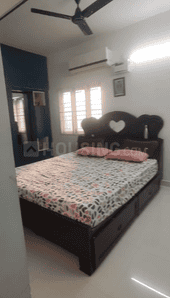 Image of 2050 Sq.ft 3 BHK Villa for sale in Ottiyambakkam, Chennai for Rs. 18500000