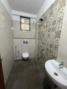 Image of 1241 Sq.ft 2 BHK Apartment / Flat for rent in Brodipet, Guntur for Rs. 22000