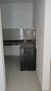 Kitchen Image of 790 Sq.ft 2 BHK Apartment / Flat for sale in Nivasa Enchante Phase 1 & 2, Lohegaon Pune for Rs. 7600000