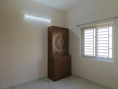 Bedroom Image of 1479 Sq.ft 3 BHK Apartment / Flat for sale in Madambakkam Chennai for Rs. 10353000
