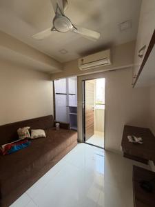 Hall Image of 2520 Sq.ft 4 BHK Apartment / Flat for sale in Sahajanand Oasis, Memnagar Ahmedabad for Rs. 20000000