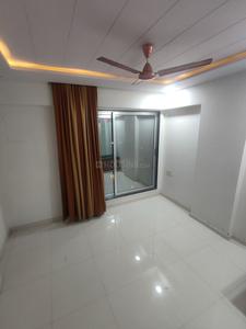Hall Image of 2200 Sq.ft 3 BHK Apartment / Flat for rent in Pal Surat for Rs. 47000