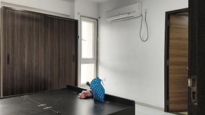 Bedroom Image of 1100 Sq.ft 3 BHK Apartment / Flat for rent in Fortune Air, Gotri Vadodara for Rs. 27000